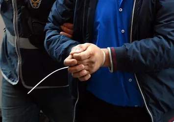 FETÖ zanlısı sahte "FBI" kimliğiyle yakalandı