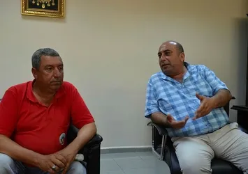 Manisa Turgutlu'da belediye işçisinden örnek davranış