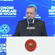 Ekonomide reform takvimi açıklandı!