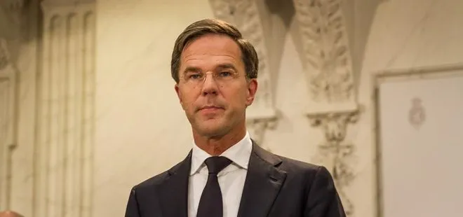Hollanda’da hükümet düştü! Yaşanan kriz sonrası koalisyon hükümeti dağıldı! Mark Rutte istifa etti