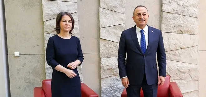 Almanya’dan önemli ziyaret: Dışişleri Bakanı Baerbock Türkiye’ye geliyor