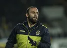 İtalyan devi Vedat Muriç için devrede!