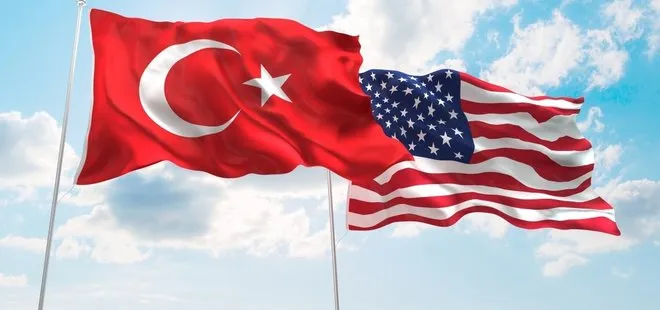 Türkiye ile ABD arasında önemli temas