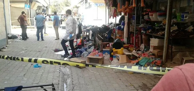 Suruç’taki alçak saldırı sonrası 19 kişi gözaltına alındı