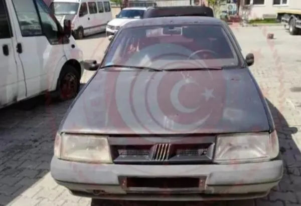 Bakanlık o otomobilleri satışa çıkardı! 15 bin TL’den başlıyor