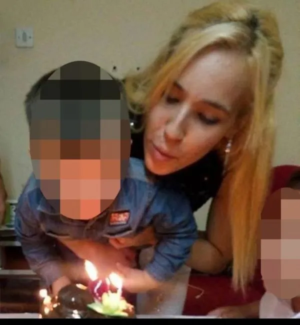 Türkiye Mutlu Bilvar'ı konuşuyor! Kocası 9 yerinden bıçaklayıp sakat bıraktı! Tüm şikayetini geri çekti... - 4