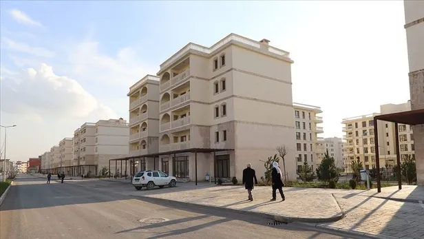 TOKİ Kütahya kura sonuçları isim listesi! 2020 Kütahya Simav kura çekiliş sonuçları sorgulama - 5