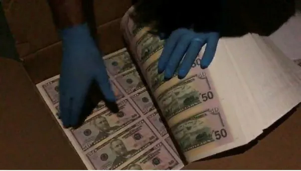 İstanbul’da sahte dolar operasyonunda çarpıcı FETÖ detayı