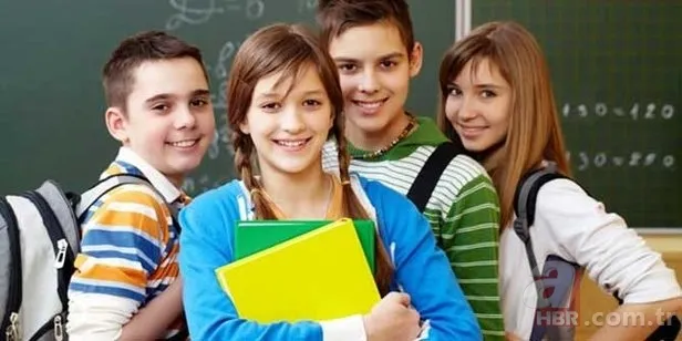 MEB SON DAKİKA! 2020-2021 yarıyıl tatili ne zaman? Bu sene 15 tatil ne zaman, hangi ay yapılacak? 1