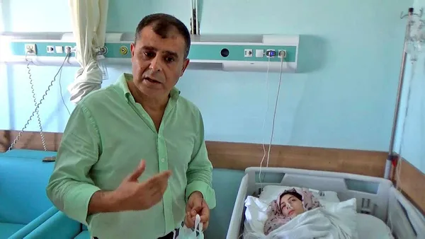1628451515982.jpg Boğazına kaçan iğne midesini deldi: Ameliyat ile çıkarıldı - 4