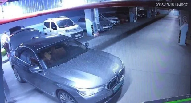 Kaşıkçı cinayetinde Suudi Arabistan yine suçüstü yakalandı - 1