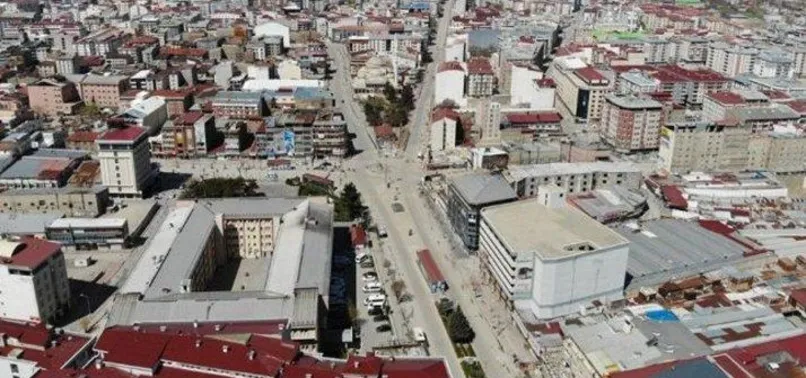 Son dakika: Van'da 15 günlük yasak