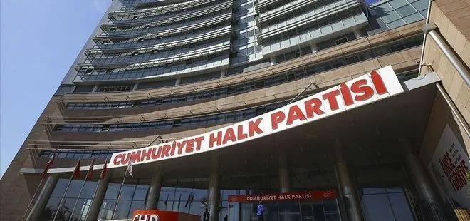CHP’nin şaibeli kurultay soruşturmasında flaş gelişme! Davalar birleştirildi