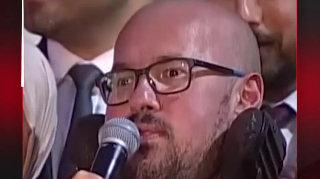 "ALLAH'A HESABINI NASIL VERİRİM?"