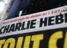 Son dakika: Türkiyeden Fransaya Charlie Hebdo tepkisi: Kabul edilemez
