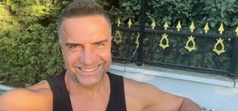 Survivor Berdan Mardini neden yok, elendi mi, diskalifiye mi oldu? Survivor Berdan Mardini nerede?