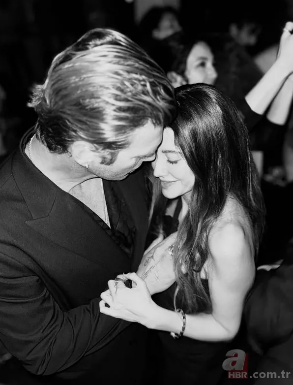 Babasının kopyasıymış! Kıvanç Tatlıtuğ'un oğlu Kurt Efe ilgi odağı oldu! 2