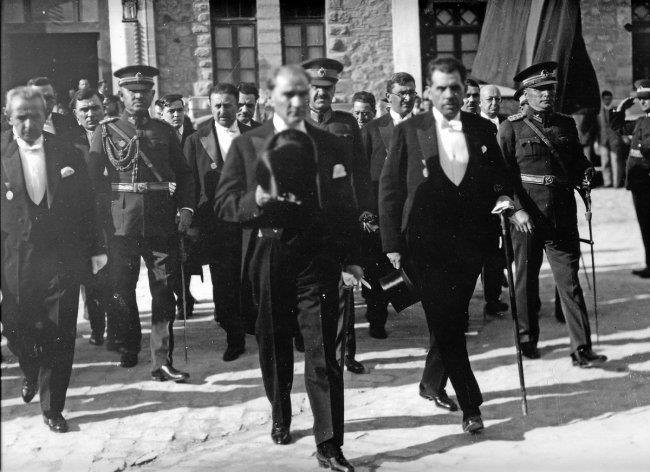 100 yıl önce Cumhuriyet nasıl kuruldu? İşte 29 Ekim 1923'e giden yol...