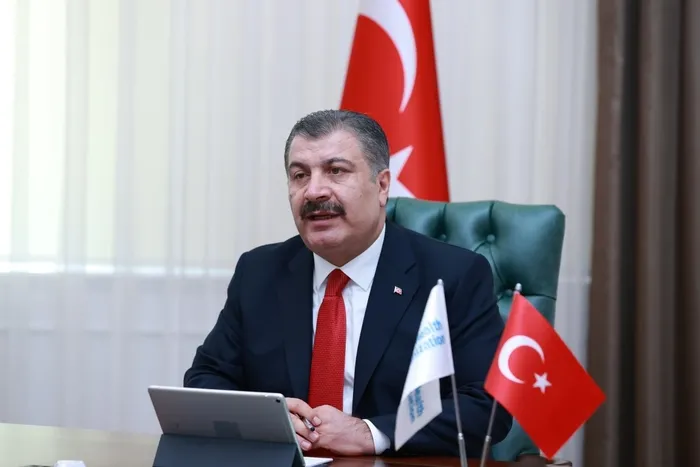 DSÖ'den Türkiye açıklaması - 6