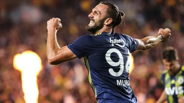 Son dakika | Fenerbahçe'de gündem golcü transferi! Kesenin ağzı açıldı - 3