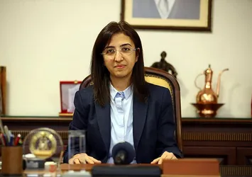3 kadın vali aynı anda görevde