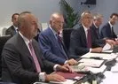 NATO’da istikrarın ismi: Erdoğan!