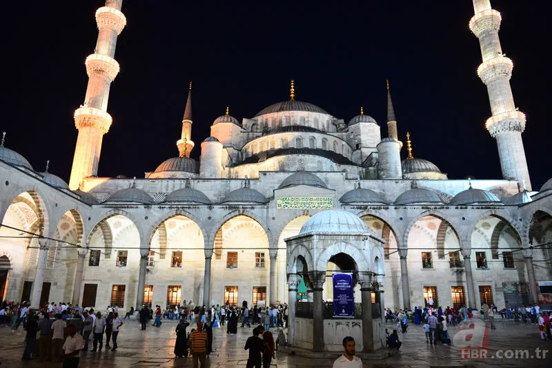 Kan vermek orucu bozar mı? Kan almak orucu bozar mı? Orucu bozan durumlar neler? 16