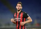 Juventus’ta Hakan Çalhanoğlu sesleri yükseliyor