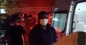 Maymun çiçeği hastası başka ülkeye kaçtı!