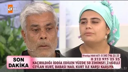 Mide bulandıran olay Esra Erol’da ortaya çıkmıştı! Mahkemeden flaş Nail Kurt kararı