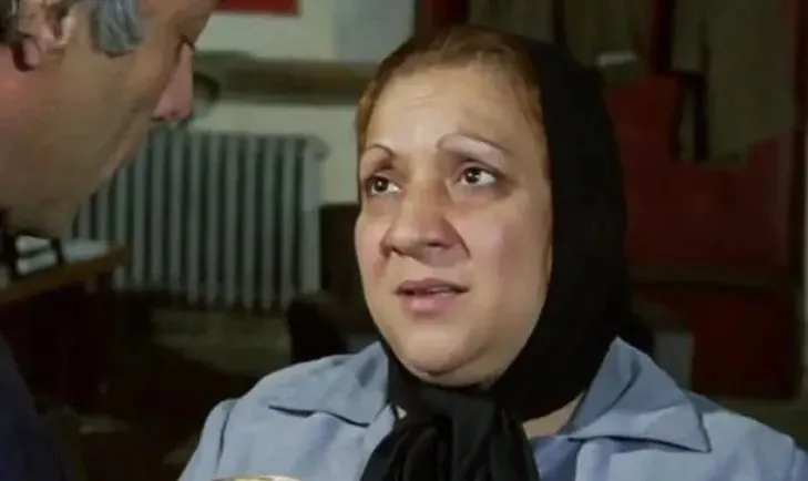 Adile filminden ilk görüntü geldi! Gülüşüne 2 hafta çalıştım