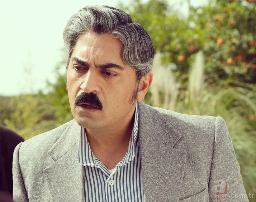 Bir Zamanlar Çukurova Gaffur’u Bülent Polat kızıyla kamera karşısına geçti görenler şaştı kaldı! Annesinin kopyası... 2