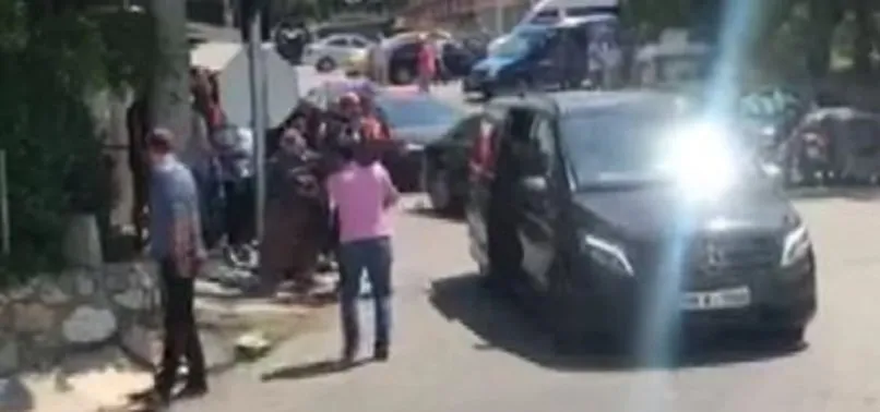 Köylü kadından Kılıçdaroğlu’na: ’Sen vatan hainisin! Köpek!’