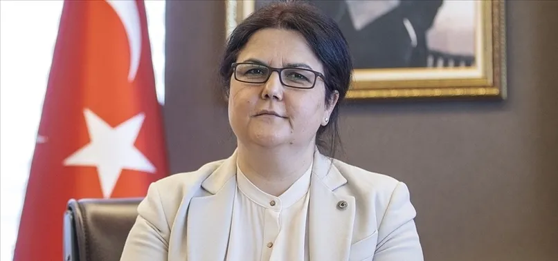 Aile ve Sosyal Hizmetler Bakanı Derya Yanık'tan fırsat eşitliği mesajı! Toplumun bütün üyeleri için vazgeçilmez