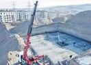 38 günde 43 bin inşaat başladı!