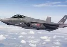 Türk F-35lerini ilgilendiren skandal tasarı ABD Senatosunda