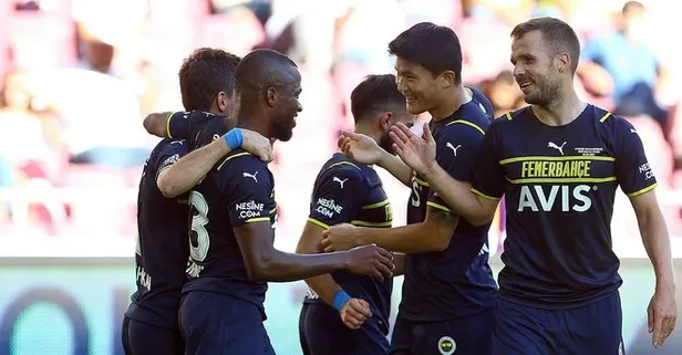 Fenerbahçe Oympiakos maçı saat kaçta, ne zaman? 2021 Avrupa Ligi FB Olympiakos maçı hangi kanalda? - 3