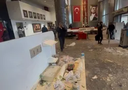CHP ile Yeni Parti arasında talan savaşı: Milyonluk demirbaş ve eşyalar kayıp