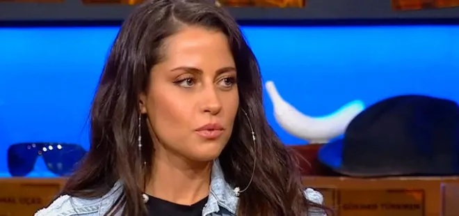 Derya Uluğ’dan takipçilerine birlik çağrısı: Yüzümüzü iyiliğe dönelim