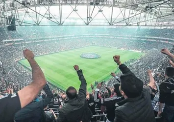Dünya devleri Arena'ya geliyor!