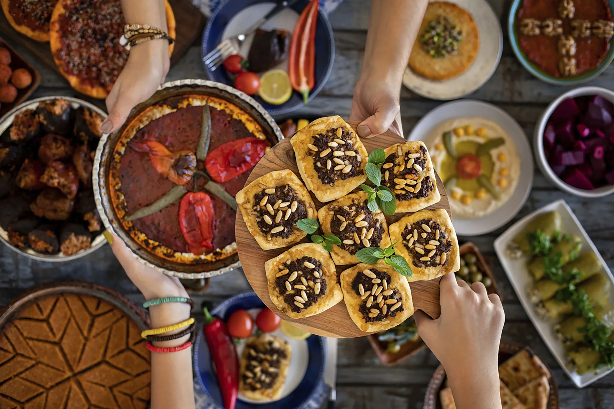 Prof. Dr. Osman Müftüoğlu'ndan Ramazan'da sağlıklı yaşam sırları: Oruç bir iç doktordur