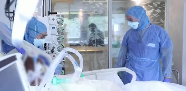 Son dakika: Sağlık Bakanlığından Kovid-19 aşısı açıklaması