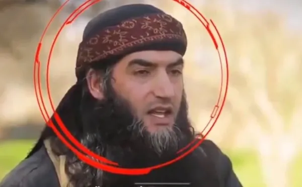 Son dakika: DEAŞ'ın sözde eğitim bakan yardımcısı tutuklandı - 5