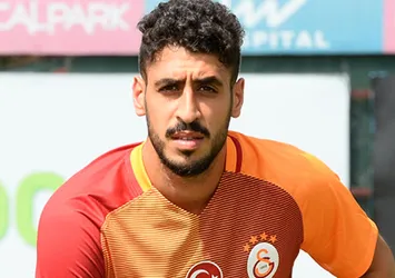 Tolga Ciğerci Avrupa'da Top 10'da