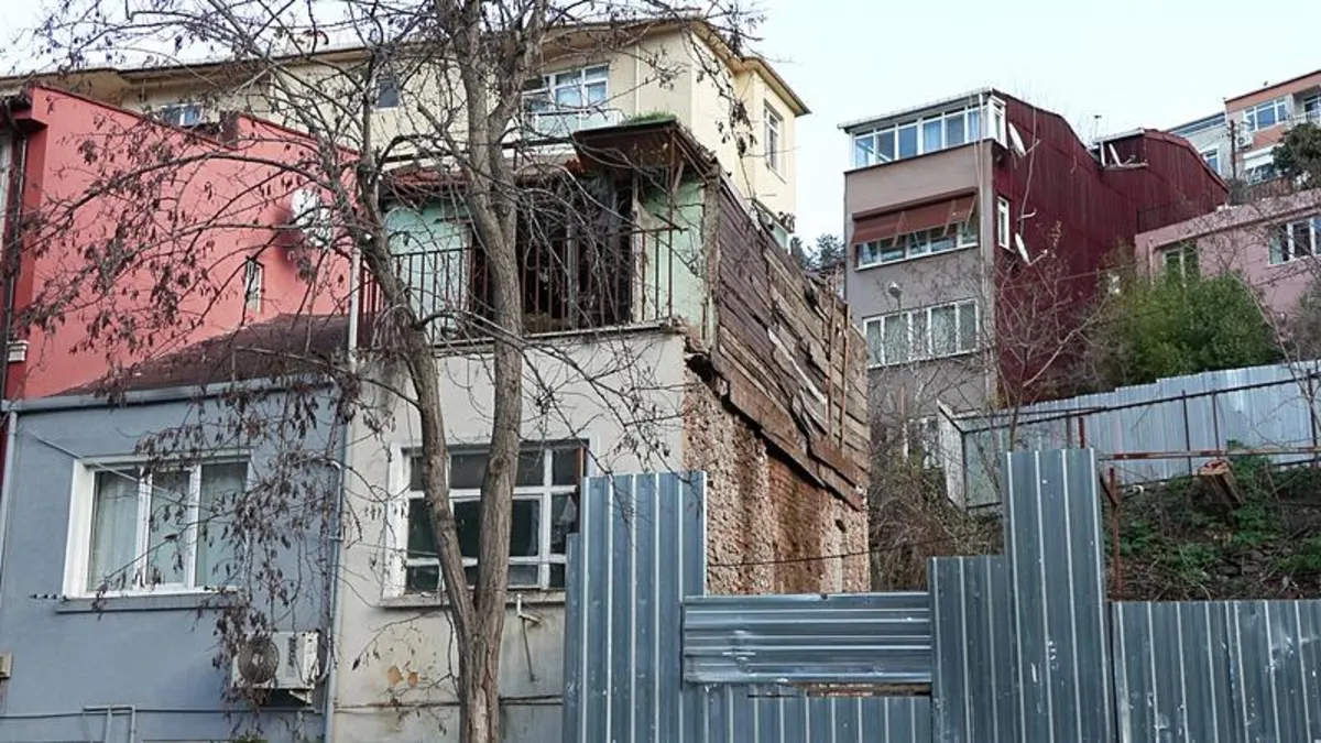 Uzman isimden kritik deprem uyarısı! İstanbul'da en riskli bölgeler...