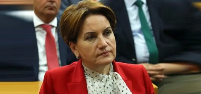 İYİ Parti ve HDP arasında adaylık kavgası! Ebru Günay'dan Meral Akşener'e tepki: Sizin aklınıza ihtiyacımız yok