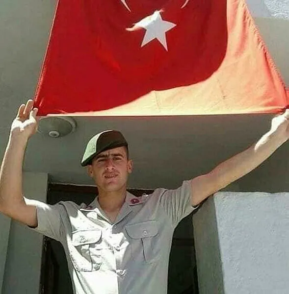 Son dakika! Mardin'de hain tuzak: 1 asker şehit, 2 asker yaralı - 1