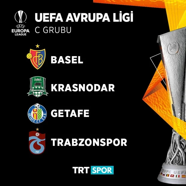 UEFA Avrupa Ligi grup maçları ne zaman, hangi kanalda? - 2