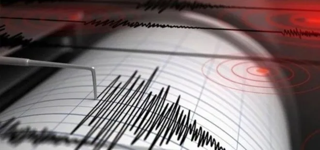 Son dakika | ABD’de 5,7 büyüklüğünde korkutan deprem