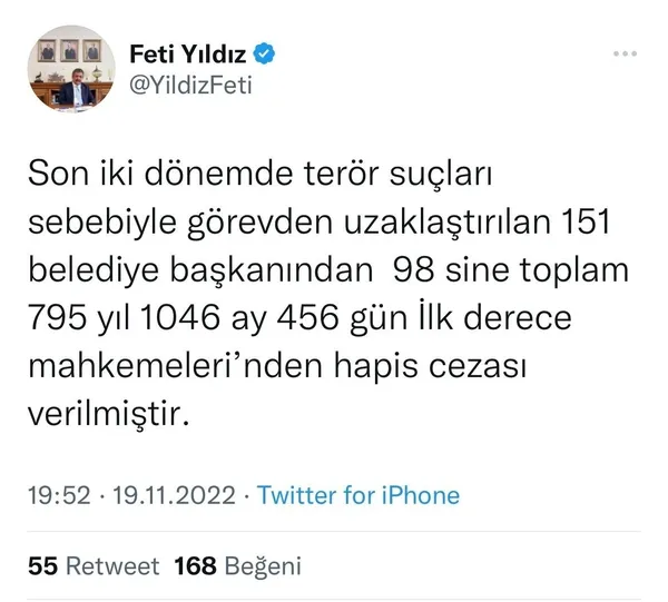 FETÖ’ye ilişkin en güncel bilgiler açıklandı: 24 bin kişi firarda 18 bin kişi tutuklu